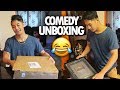 My 100k Silver Play Button Is Here Unboxing James Shrestha