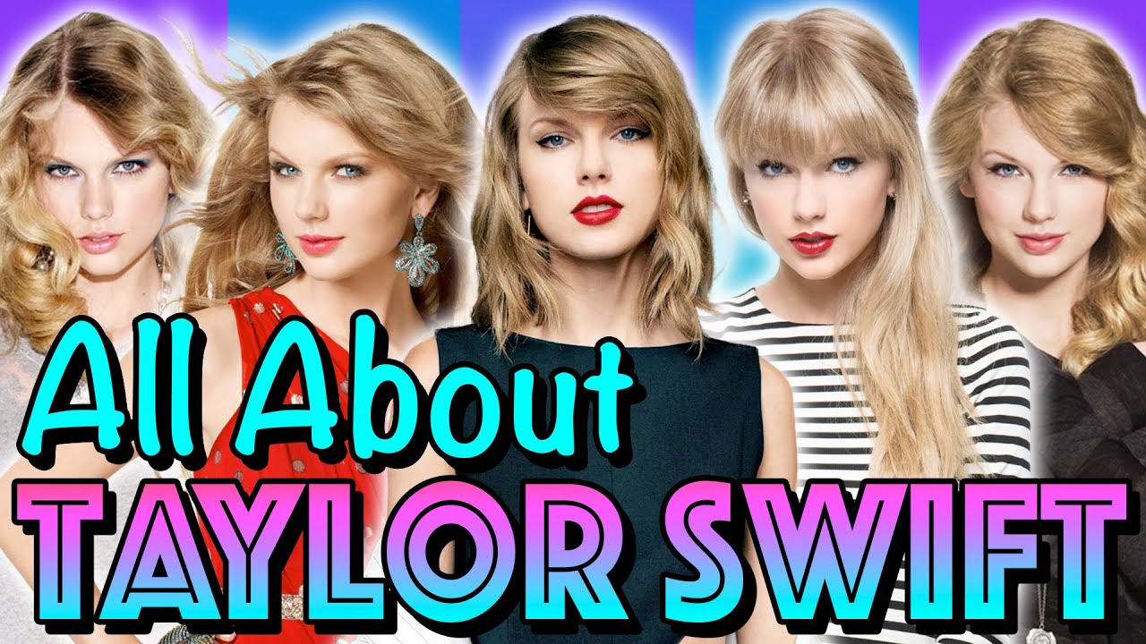 Everything Taylor Swift - A.K.A T-Swift | Lookbook Style + Music + Dating + DIY and More!