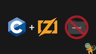 Adding C Libraries in Zig using Zig's Package Manager