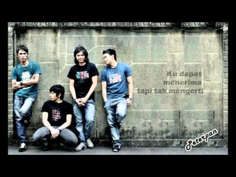 Peterpan - Dilema Besar Lyrics