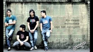 Peterpan - Dilema Besar Lyrics