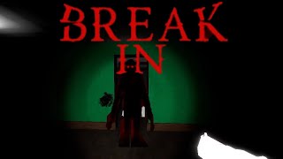 Getting my GMod House Invaded