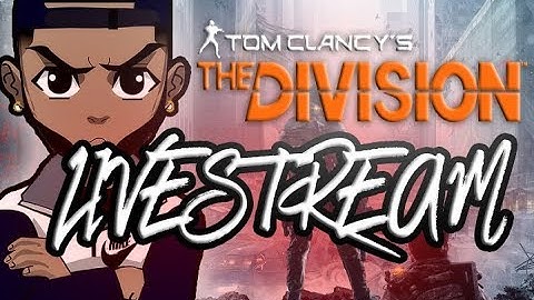 This is what happens when i use a DPS build - The Division 1.8.3