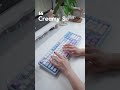 153 CAD Budget 101 keys Keyboard | Mechlands Blade101 | Unboxing | Typing ASMR | Aluminum Keyboard