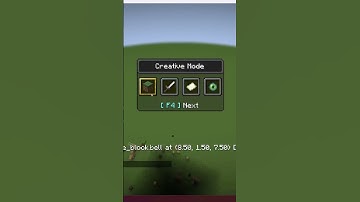 Day 4 of making a Minecraft mod #soundphysicsperfected