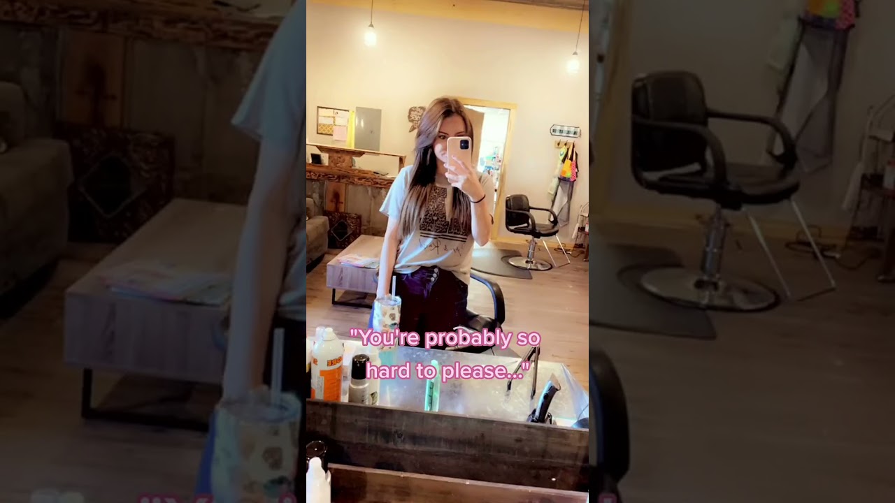 When your love language is acts of service 