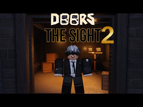 The sight 2 teaser trailer
