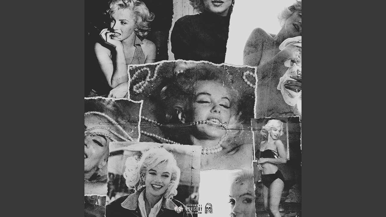 Marilyn Monroe - YouTube