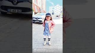 Prenses Kızım Iyikim Benim