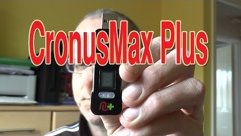 CronusMAX PLUS v3: Using the same controllers over PS3, 360, XBOX ONE, PS4 & PC platforms