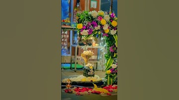 mahadev status video / bholenath new status video 💯❤️ #mahadev #bholenath #viral #trending #shorts