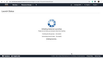 Ansible Provisioning and Deployment on EC2