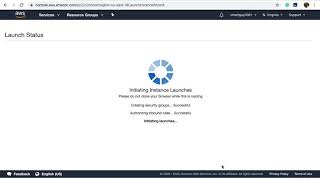 Ansible Provisioning and Deployment on EC2