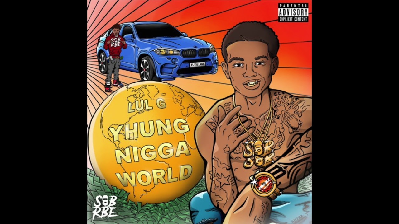 Ver Lul G - In This Shit feat. Slimmy B (Official Audio) no YouTube Ver Lul G - In This Shit feat. Slimmy B (Official Audio) no YouTube