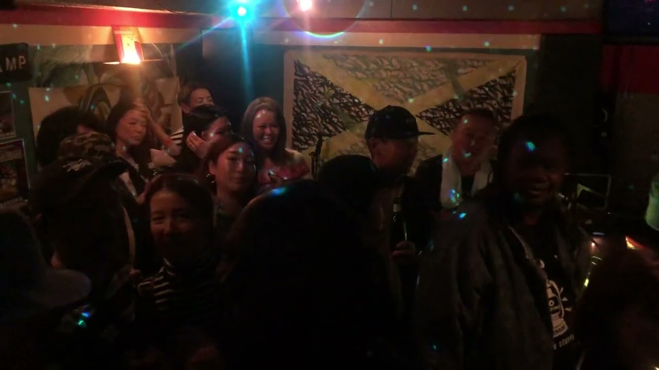 YouTubeでTONY CURTIS LIVE PART2を視聴 YouTubeでTONY CURTIS LIVE PART2を視聴