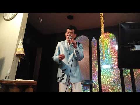 舟唄👩八代亜紀カバーCover