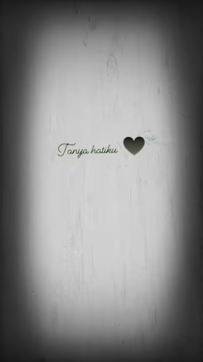 seratus WhatsApp (Pasto tanya hati) cover Sopian