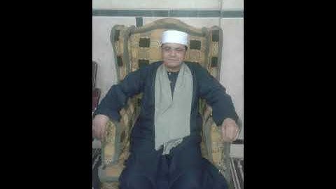 الشيخ محمود الجندي سوره يوسف