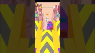 Crazy Runner Race 3D #4- (HUAWEİ P40 LİTE) screenshot 4