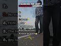 Ranking The Most UNEXPECTED MOMENTS Shorts Ranking The Most UNEXPECTED MOMENTS Shorts