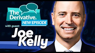 Surviving Adversity, Building Resilience & Evolving a Quant Investment Firm w/ Joe Kelly of Campbell