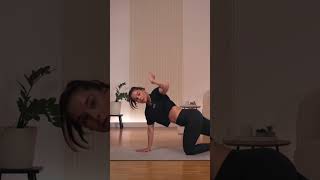 🔥 Core 3D – RückentrainingEffektives Homeworkout aus meinen ZOOM Live Kursen im ON:STUDIO 💻
