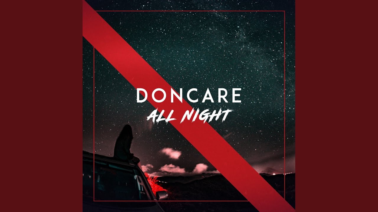 Watch All Night on YouTube Watch All Night on YouTube