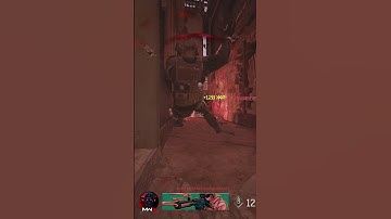 The RENETTI Is BROKEN In The Modern Warfare 3 BETA