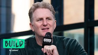 "Atypical" Star Michael Rapaport Goes Over Season Three Of The Netflix Dramedy