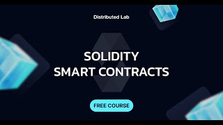 Lecture #7. OOP in Solidity