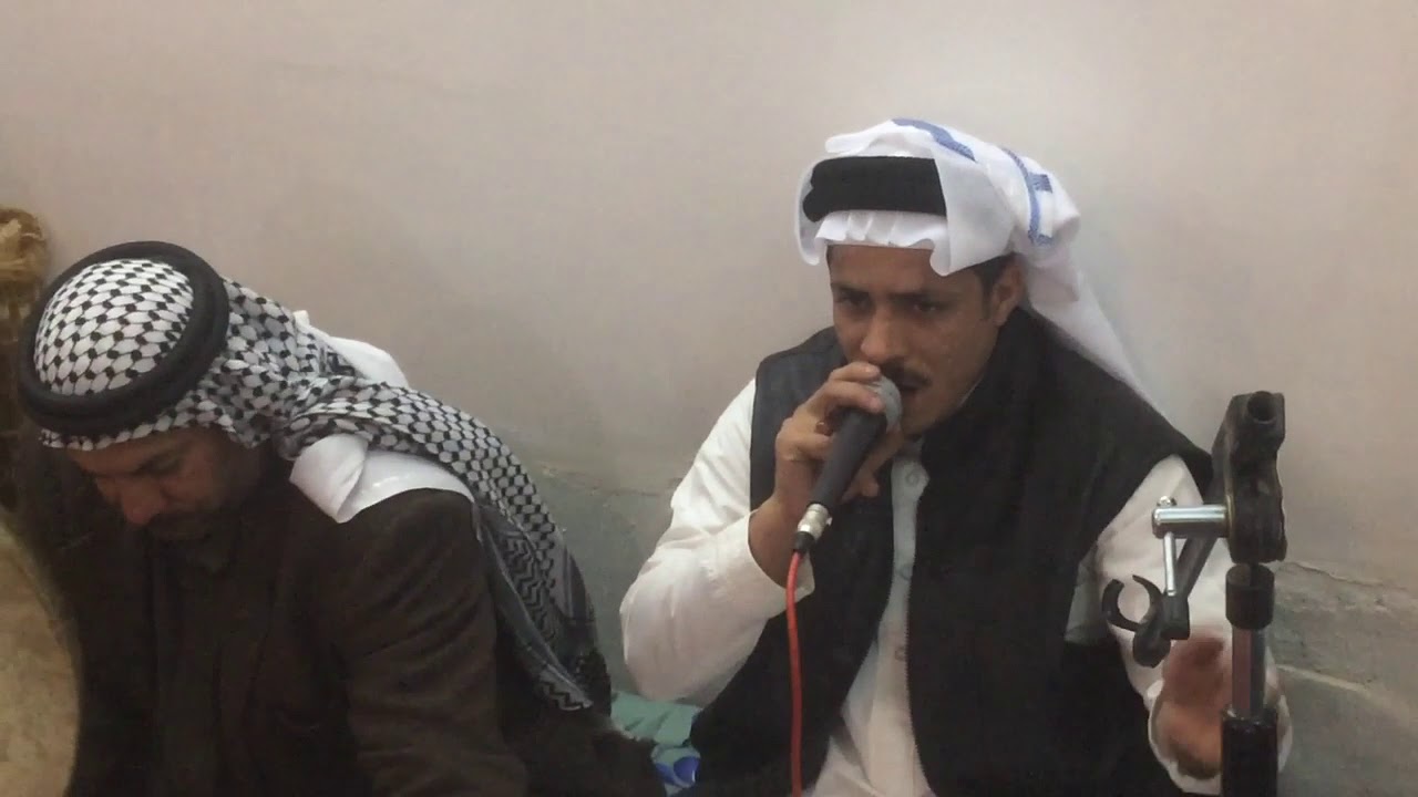 عتابات سيف عيسى العبود ومديح عيسى العبود لندب المختار طه وال بيته