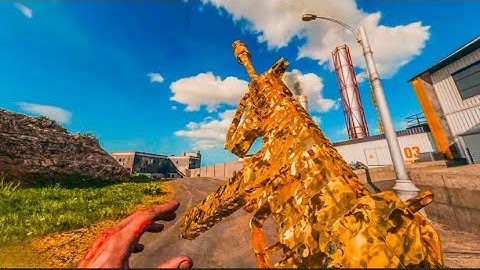 Goodbye SUPERI 46 and Hello STRIKER Meta🫠🏝️