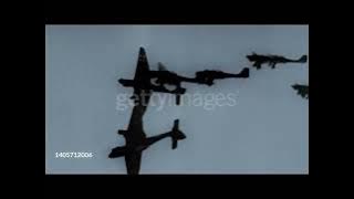 Aces High (Luftwaffe March) Battle of Britain