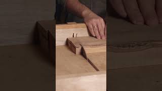 How to make a cutting board out of olive wood