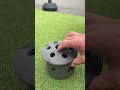 沈めるだけで楽しめるメダカ用寄せ植え