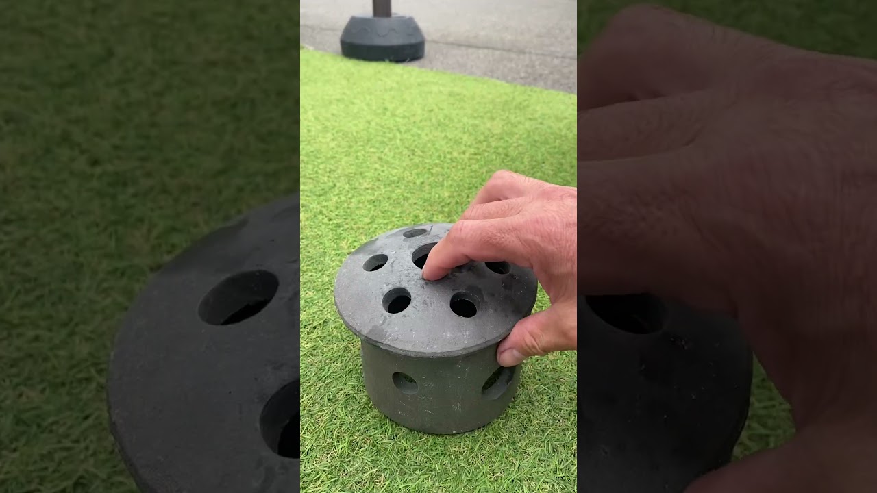 沈めるだけで楽しめるメダカ用寄せ植え