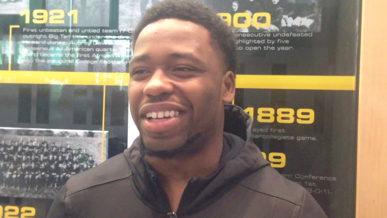 Iowa football: A welcome homecoming for Wadley