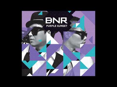 BNR (+) 사랑을 글로 배워서 (Feat. Lyn, 버벌진트)