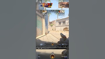 Крутой квадрик с FaveSeven на карте Mirage CS2! #кс2 #csgo #cs #cs2 #shorts #mirage #counterstrike