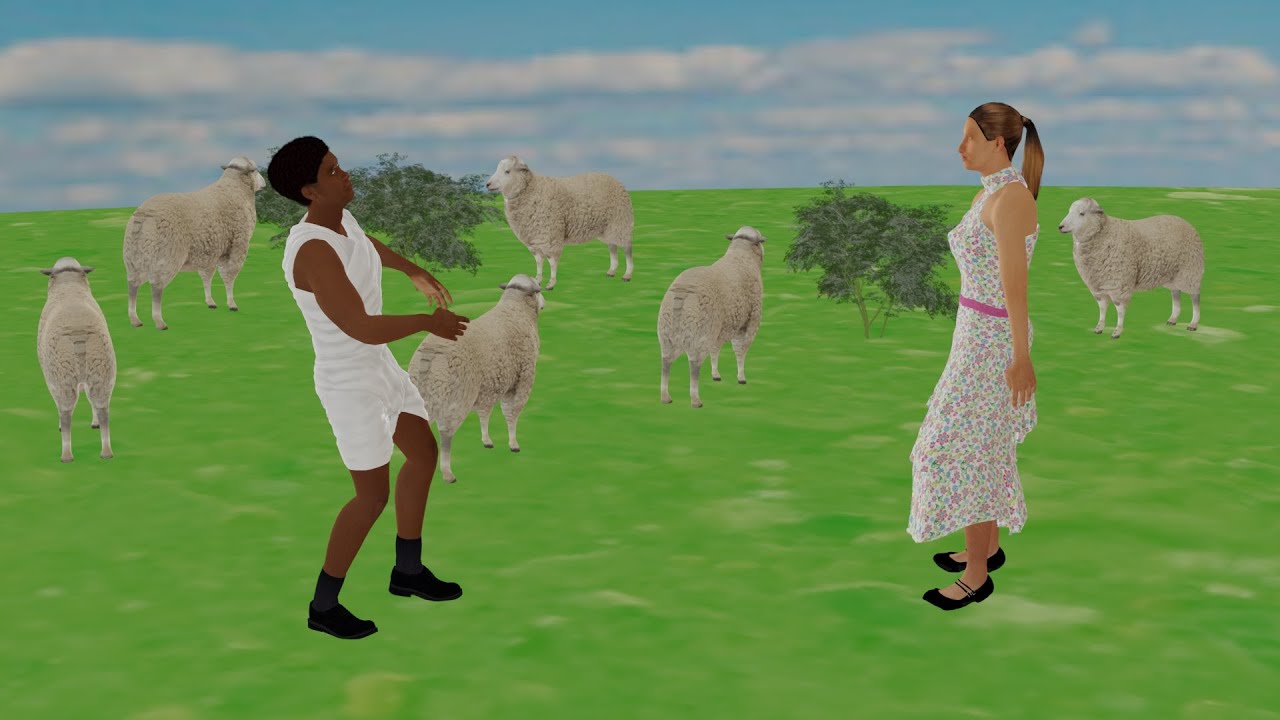 dad qalkii arxanka darnaa iyo gabadhii jaceelka uqaaday maxaa kala qabsaday