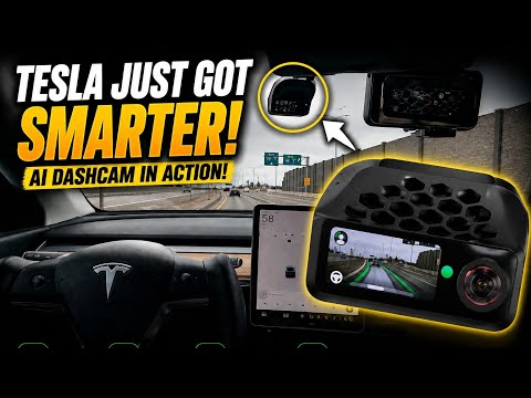 Comma 4 hitting the city streets with Tesla