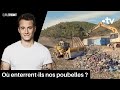 O enterrentils nos poubelles   sur le front avec hugo clment 22 janvier 2024