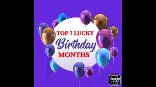 Top 7 lucky birthday months screenshot 5