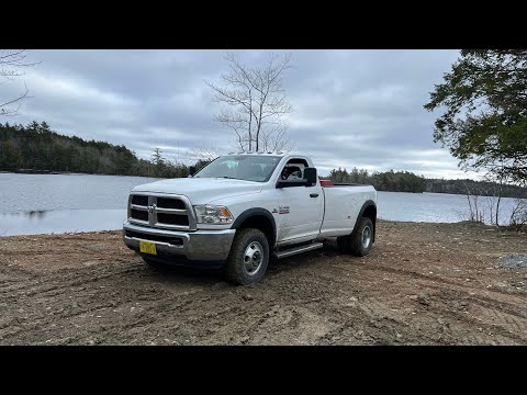 Vídeo: Els cummins era propietat de Ford?