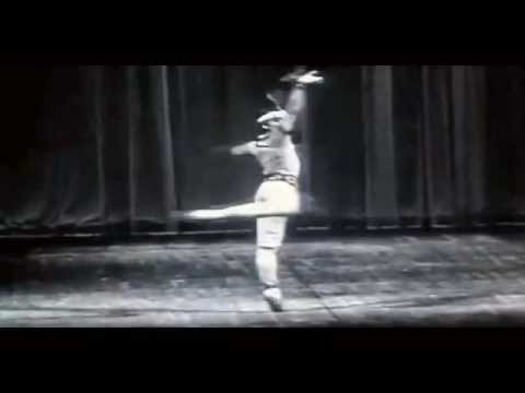 THE BEST BARYSHNIKOV (COMPILATION PART 1)