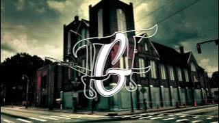 SickStrophe - Jedi Santa (Jingle Bells)