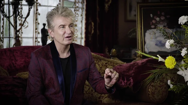 Inside The Music: Jean-Yves Thibaudet Discusses Ja...