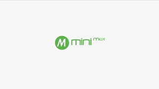 RGBlink mini-max: a glance of mini-max's 4K I/O capacity
