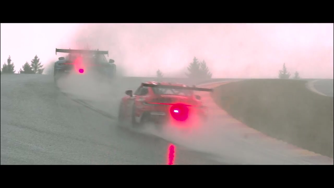 Redant Racing - Spa 12H 2024