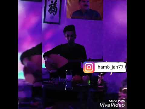 اغنية كردية يار دليمن داكرتي